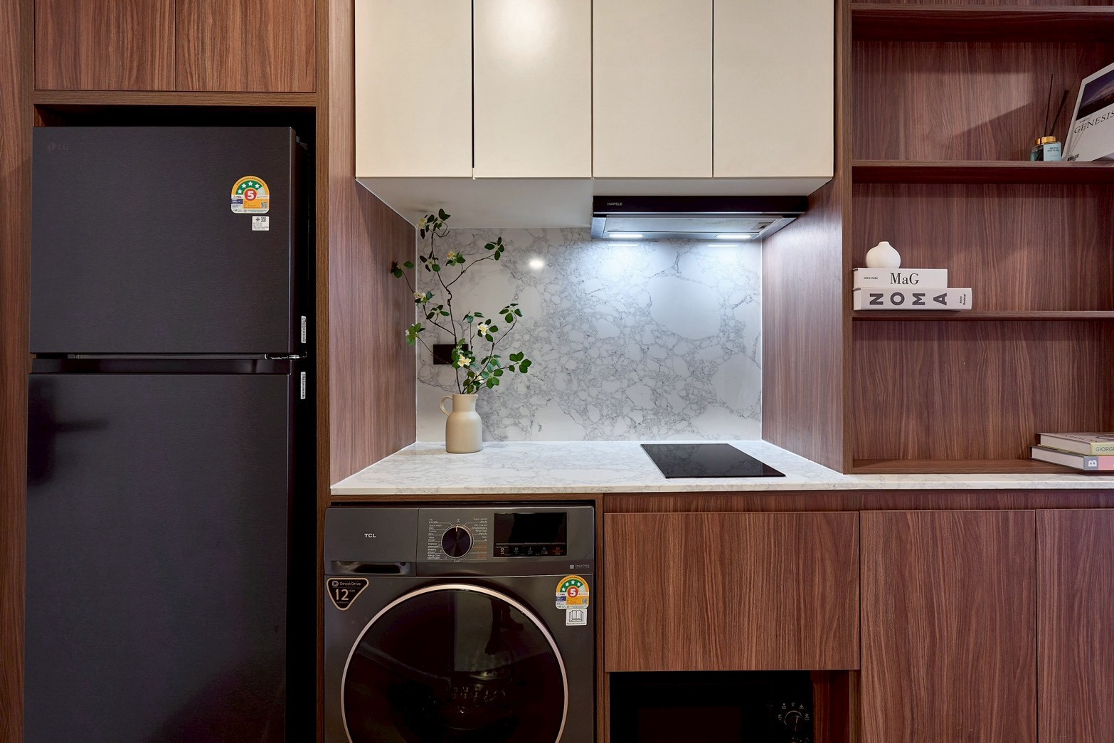 Hill Park 1 คอนโด 2 ห้องนอน ใกล้ มหาลัยเชียงใหม่ – รูปที่ 4