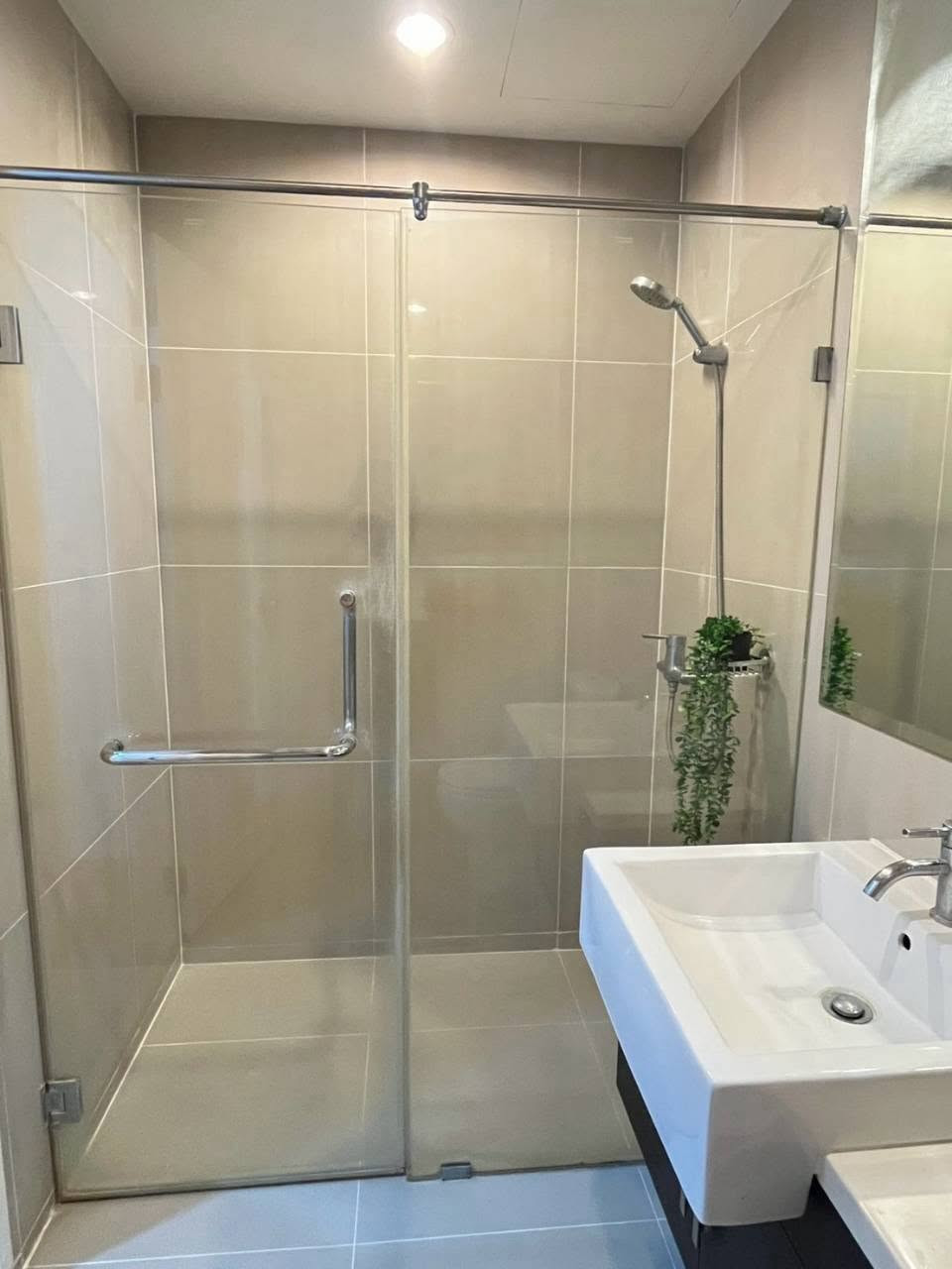 ปล่อยเช่าคอนโด Villa Asoke 42 ตร.ม. ติด MRT เพชรบุรี 25000 บาท – รูปที่ 3