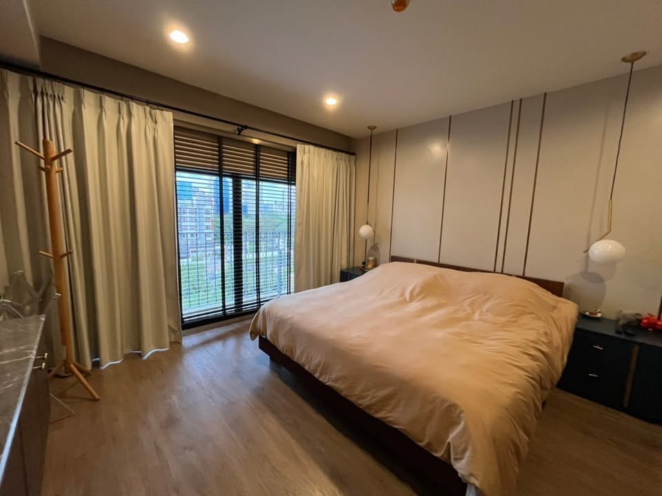 Condo For Rent Noble Above Wireless-Ruamrudee – รูปที่ 4