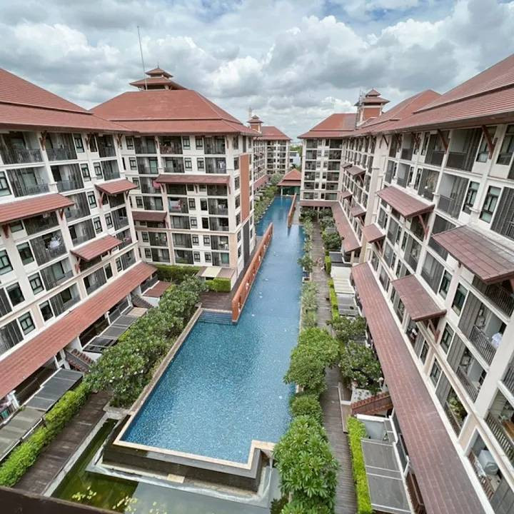 ขายคอนโด นทร์ สไตล์รีสอร์ท พร้อมอยู่พร้อมโอน เกษตร-นวมินทร์ ขายคอนโด นทร์ สไตล์รีสอร์ท พร้อมอยู่พร้อมโอน เกษตร-นวมินทร์