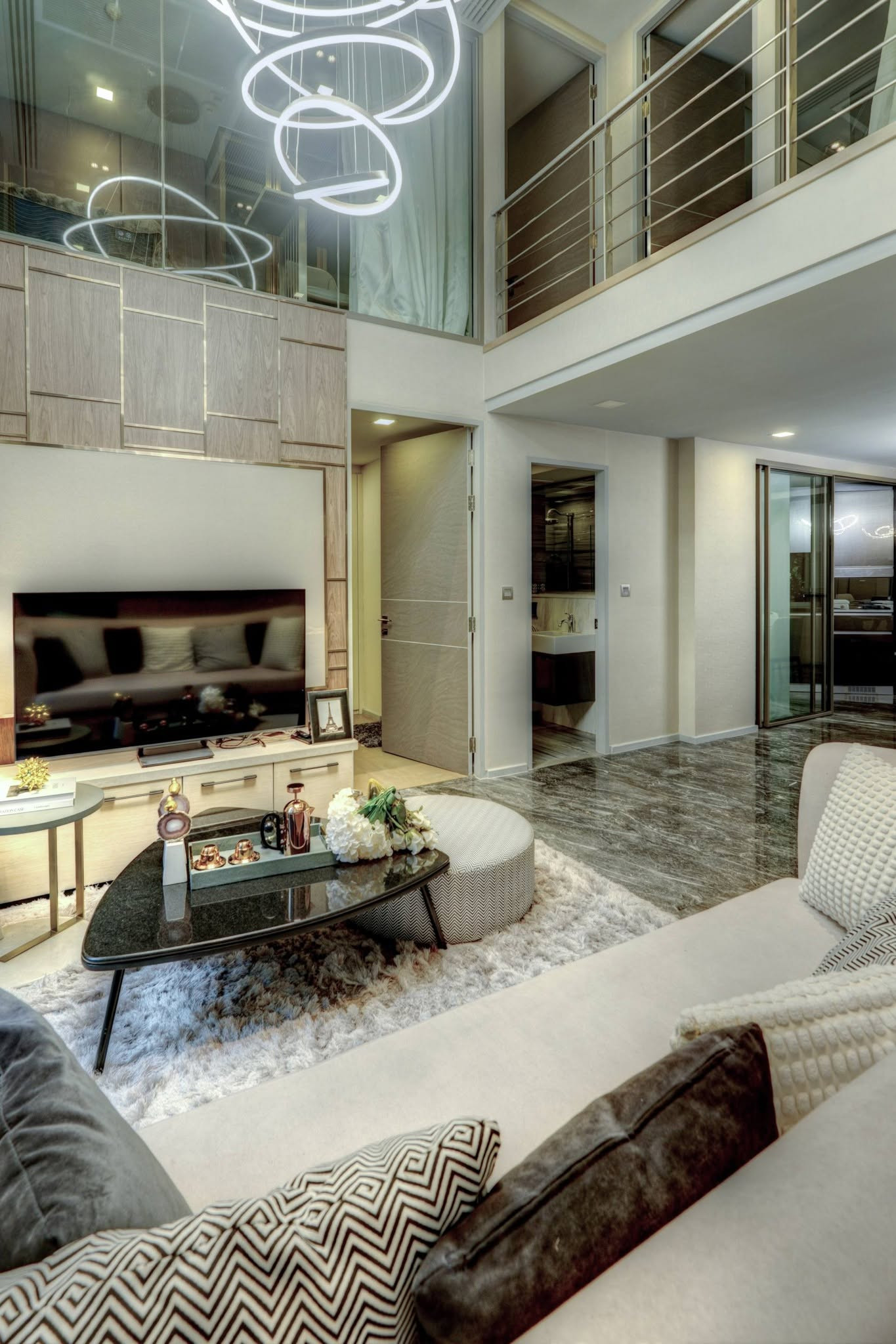 ASHTON Residence 41 ใกล้ BTS พร้อมพงษ์ – รูปที่ 4
