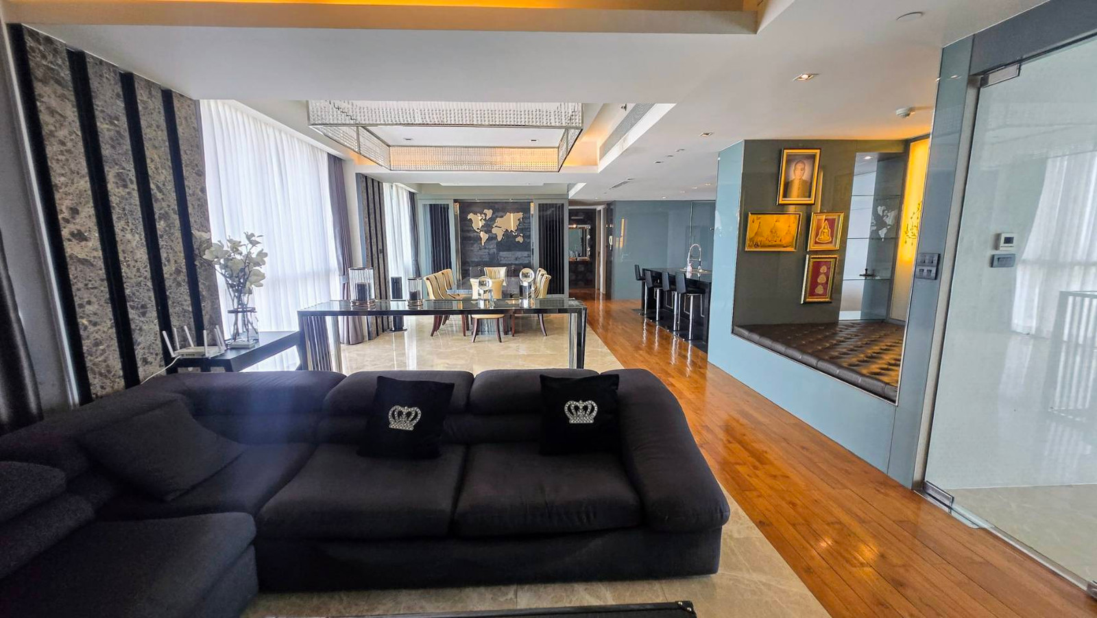 ✨ EXCLUSIVE LUXURY RESIDENCE | THE PANO RAMA 3 ✨ ✨ EXCLUSIVE LUXURY RESIDENCE | THE PANO RAMA 3 ✨