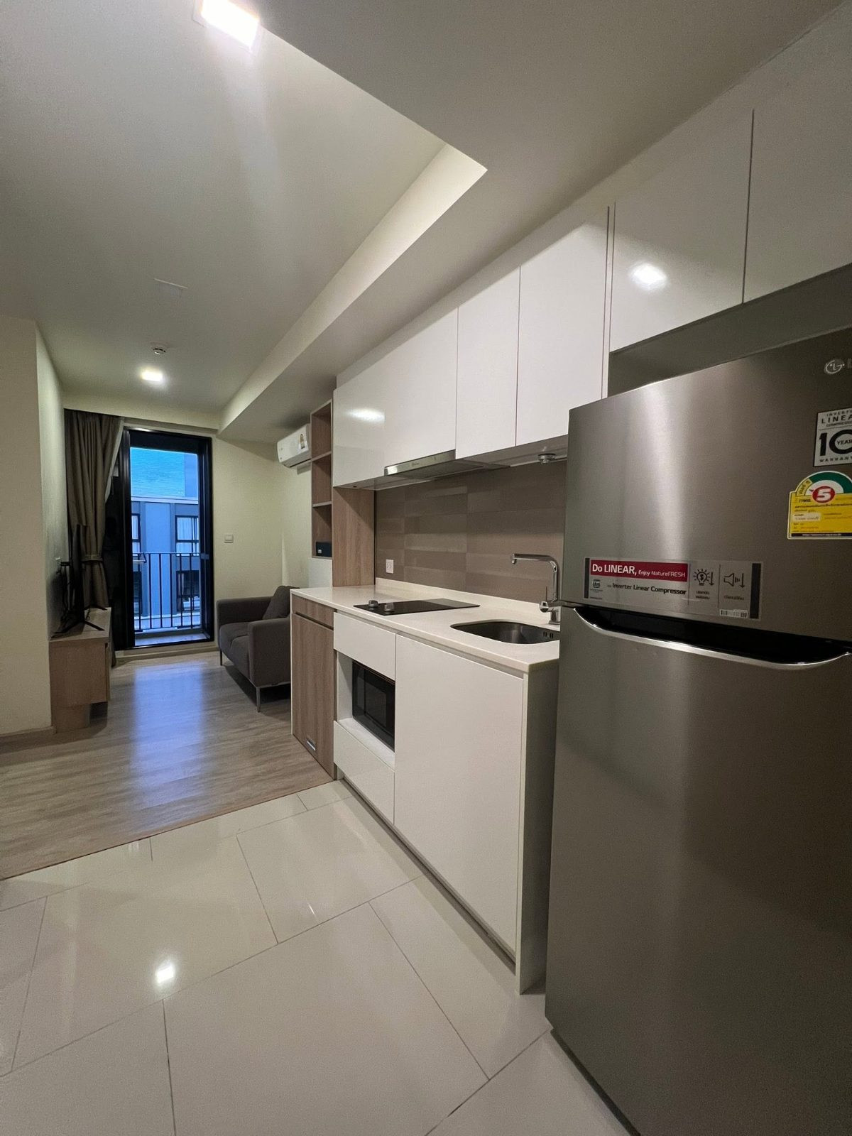 🔥 For sale 🔥 Maestro 03 Ratchada - Rama 9 - Maestro 03 Ratchada - Rama 9 / 1 bedroom M029