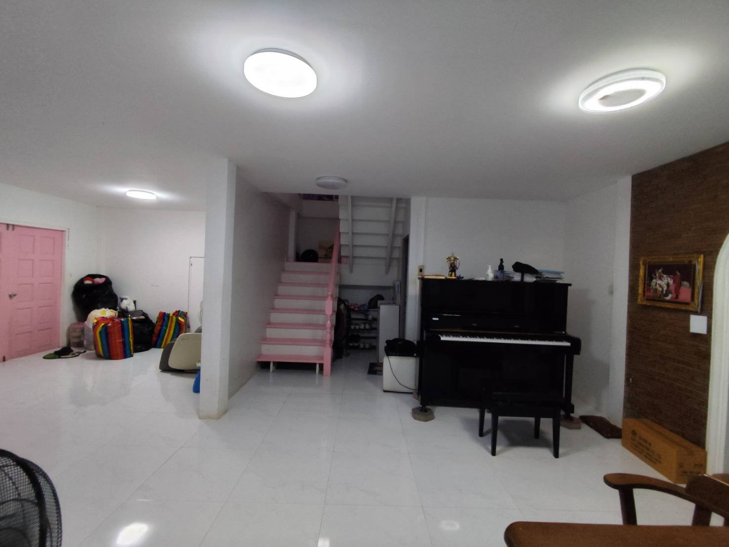 🏡 บ้านเดี่ยว 2 ชั้น 3 ห้องนอน ราคา 3.5 ล้านบาท ทำเลเชื่อมต่อถนนรามอินทรา  – รูปที่ 2