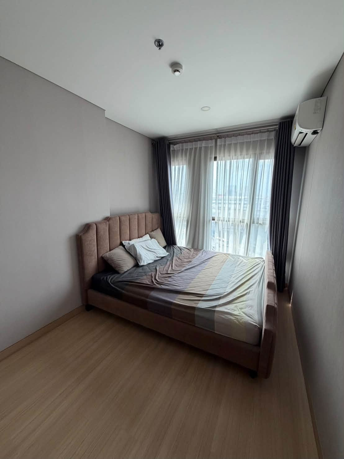 BLL-0642✨MEGA DEAL✨ ห้องว่าง✨ให้เช่าคอนโด Lumpini Suite Dindaeng 