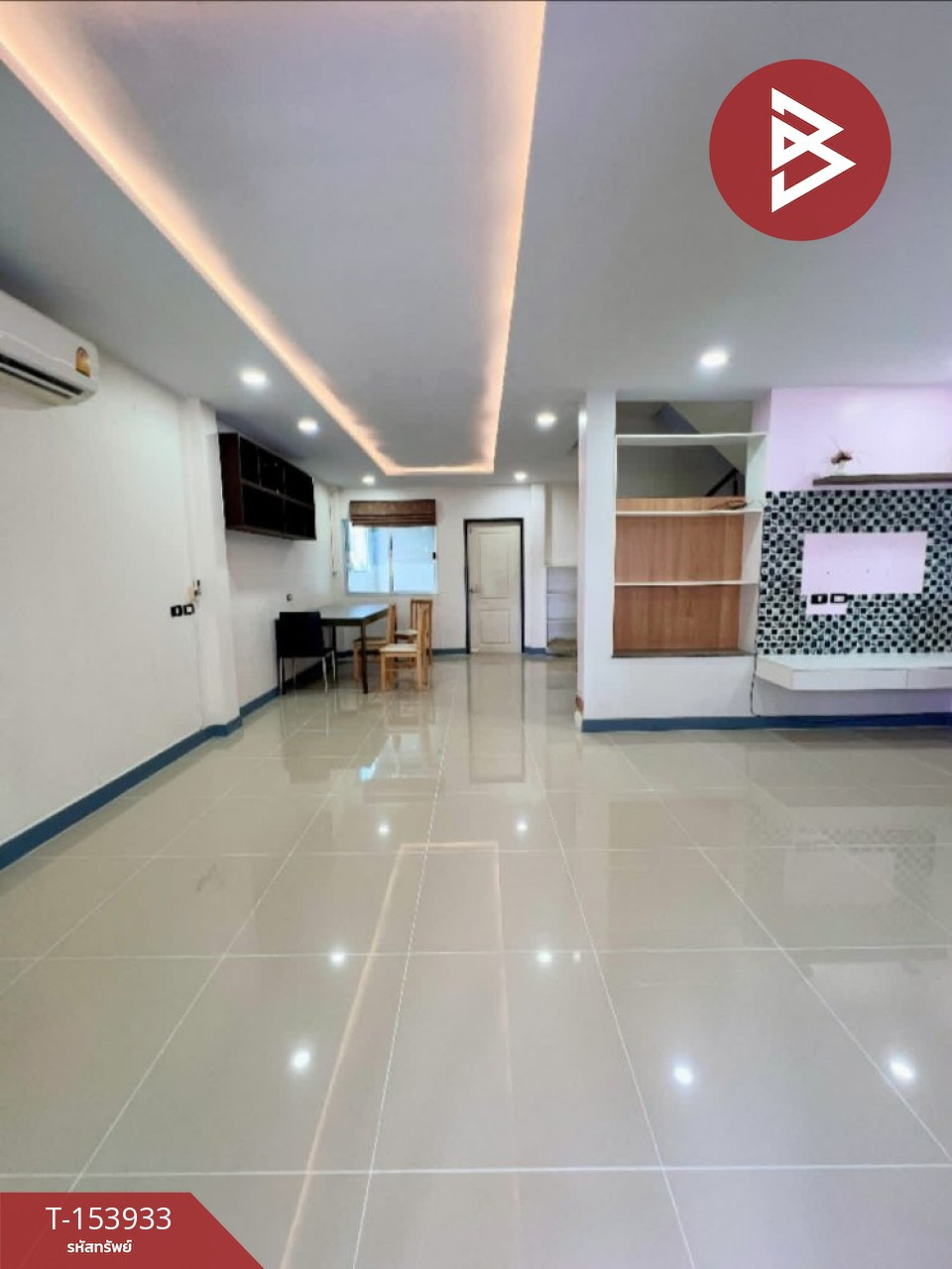 Townhouse for sale in Supalai Village, Novo Ville Lumlukka Klong 2 (Novo Ville Lumlukka Klong 2), Pathum Thani. – รูปที่ 4