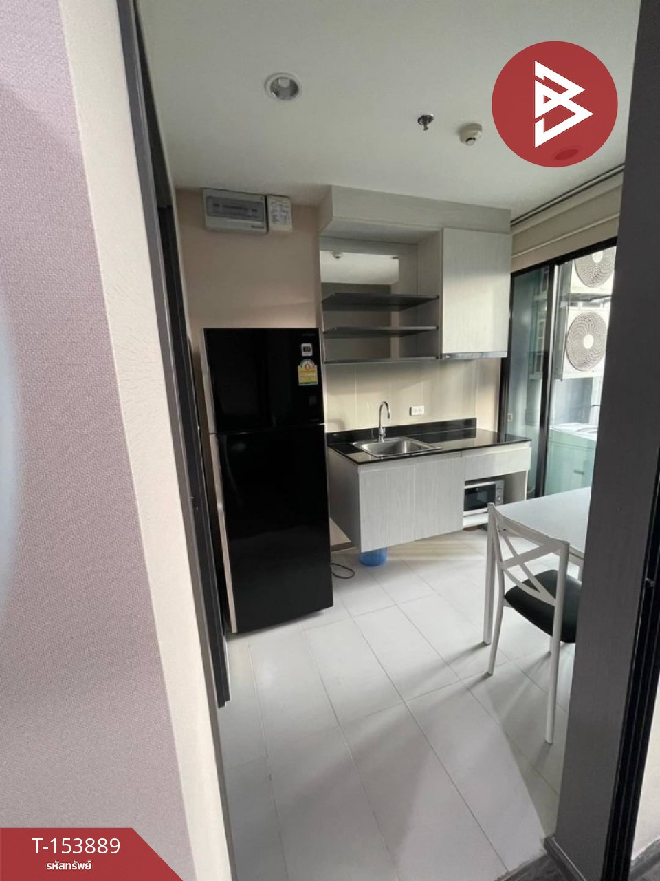ขายคอนโด เดอะเบส พาร์คเวสต์ สุขุมวิท77 (The Base Park West Sukhumvit77) กรุงเทพฯ – รูปที่ 4