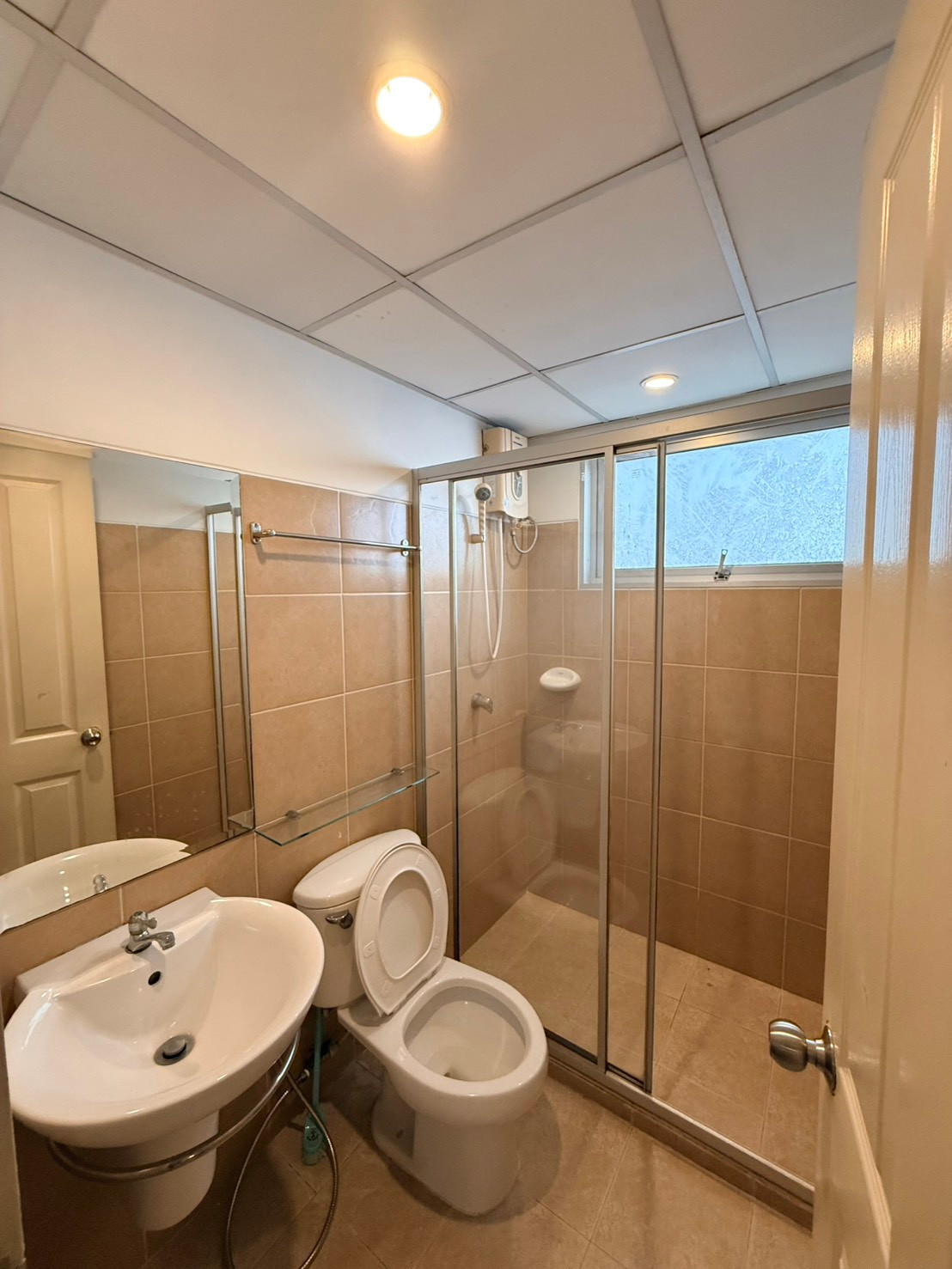 🚝 MRT สายสีเหลือง สถานีศรีอุดม 650 ม. 📍ติดถนนศรีนครินทร์ ตรงข้าม Novotel Hotel  – รูปที่ 4