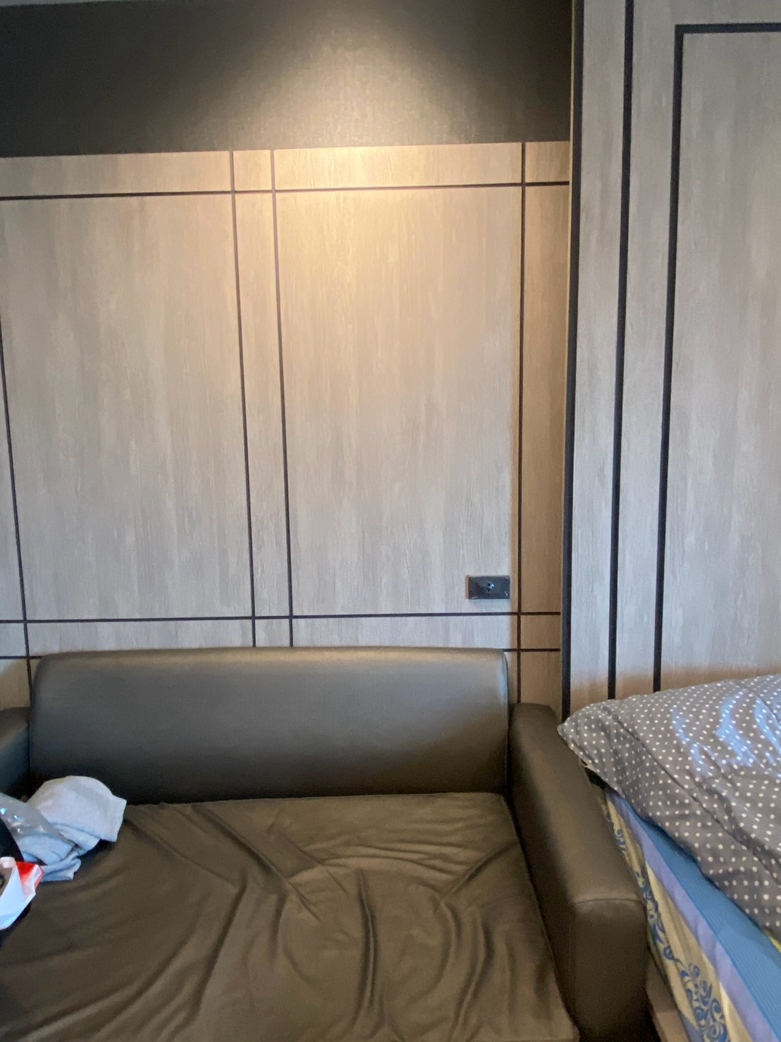 🔥 ขายพร้อมผู้เช่า | LIFE ONE WIRELESS 🔥 High Floor | 28th Floor | 28 SQ.M. | Immediate Rental Income (IQI-C008) – รูปที่ 4