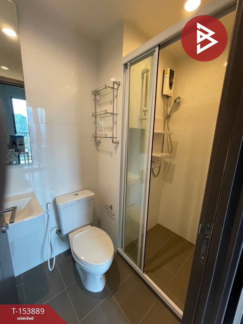 ขายคอนโด เดอะเบส พาร์คเวสต์ สุขุมวิท77 (The Base Park West Sukhumvit77) กรุงเทพฯ – รูปที่ 3