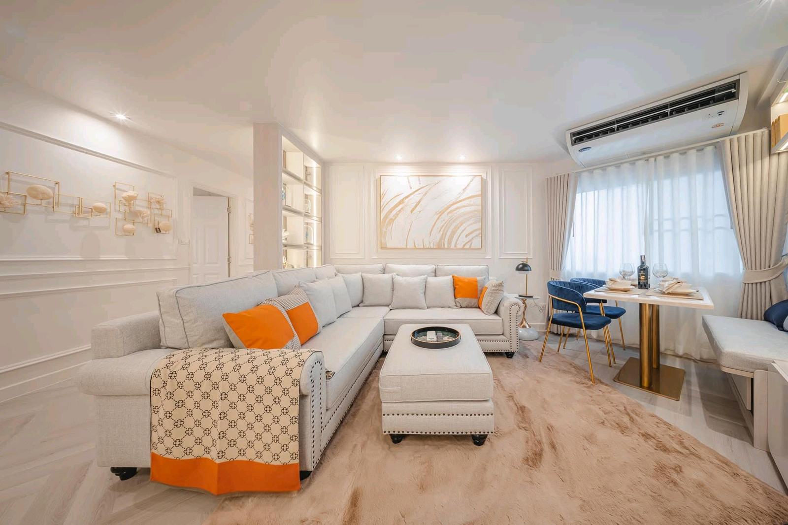 Condo for rent: Luxury Fortune condo, 3 bedrooms, near Sathorn, 2 km, Narathiwat Road, near international schools. Condo for rent: Luxury Fortune condo, 3 bedrooms, near Sathorn, 2 km, Narathiwat Road, near international schools.