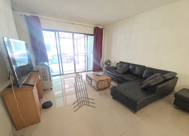 L260148 | ขายทาวน์โฮม 3 ชั้น Town Avenue Cocos พระราม 2 ซอย 50 ต่อเติมครบ พร้อมอยู่ (น้ำไม่ท่วม) – รูปที่ 3