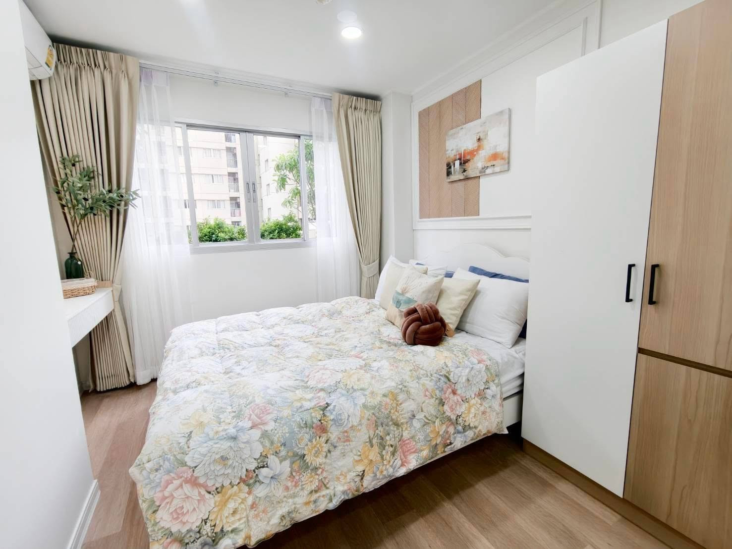 25K161069 - Sell Lumpini Condotown Ramindra-Navamin, Building A, 2nd floor (Sell Lumpini Condotown Ramindra-Navamin)