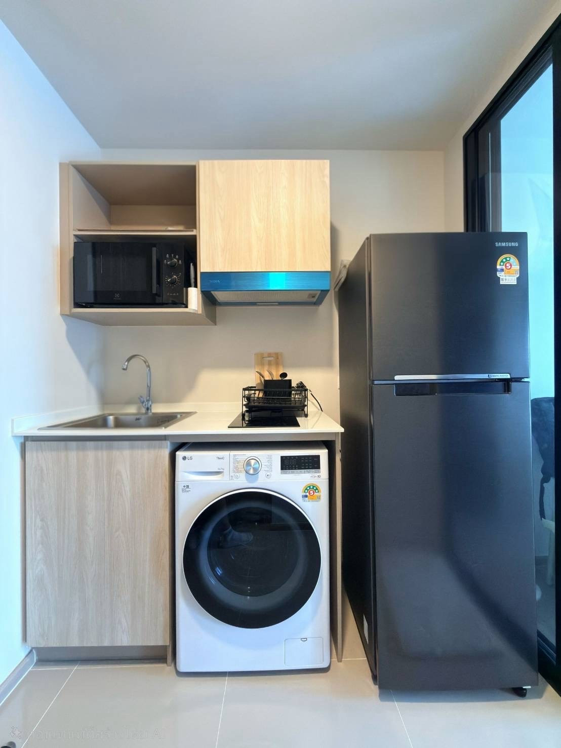**Ready to move in on November 5, 2026. The Move Paw Bang Khae accepts reservations. There is a VDO for viewing** – รูปที่ 3