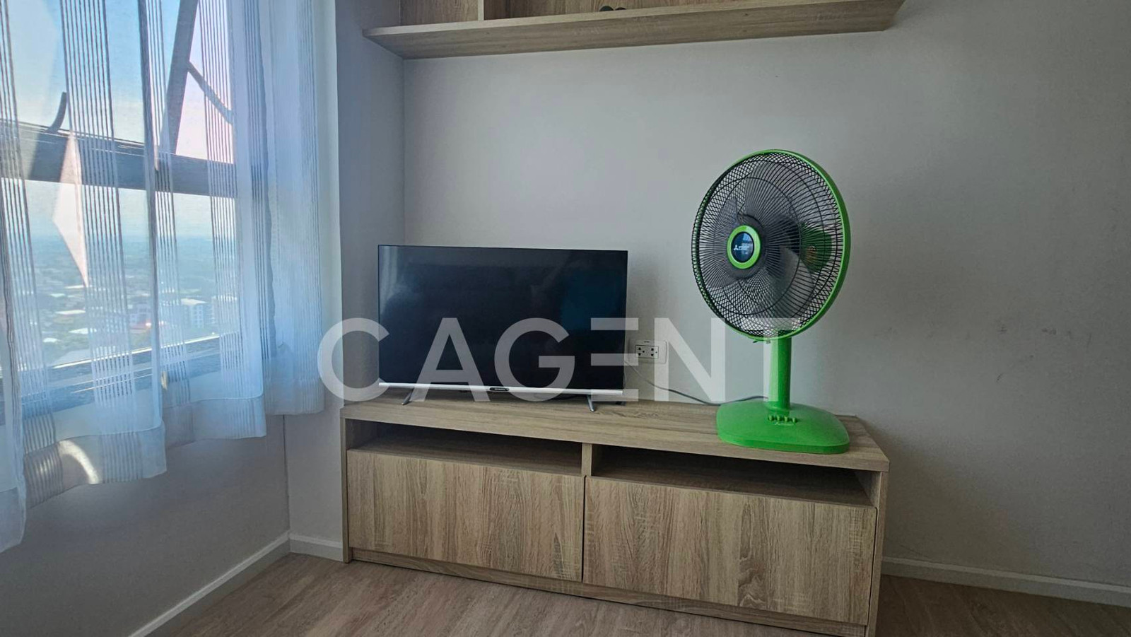 ปล่อยเช่าคอนโด “Escent Condo เชียงใหม่“ ใกล้เซ็นทรัลเชียงใหม่ – รูปที่ 2