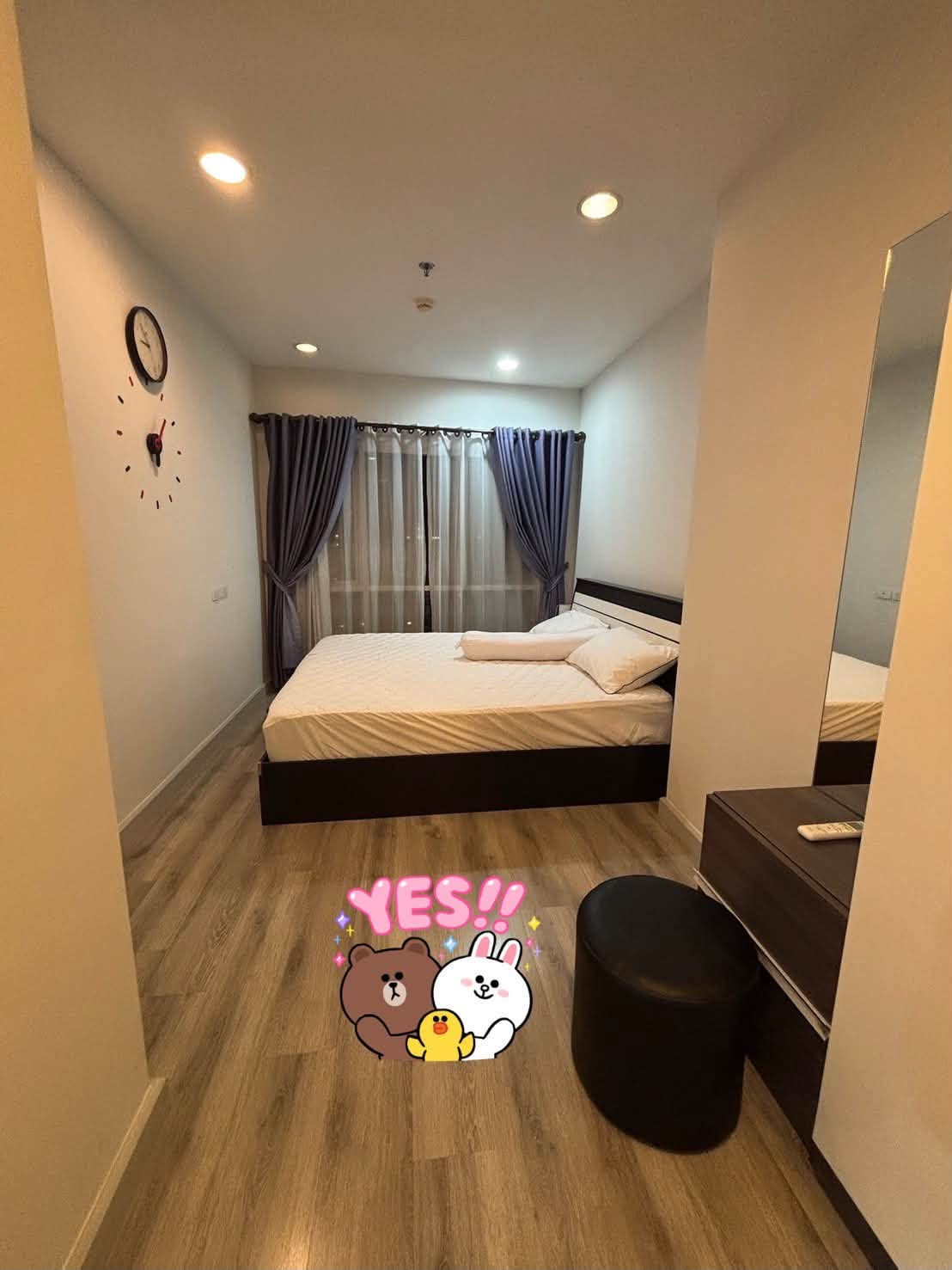 ST814/ให้เช่า คอนโด Centric Sathorn-St.Louis (เซ็นทริค สาทร-เซ็นต์หลุยส์)  – รูปที่ 2
