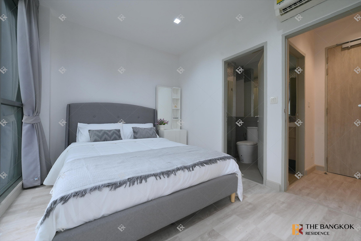FOR SALE | IDEO MOBI RAMA 9 By Bo