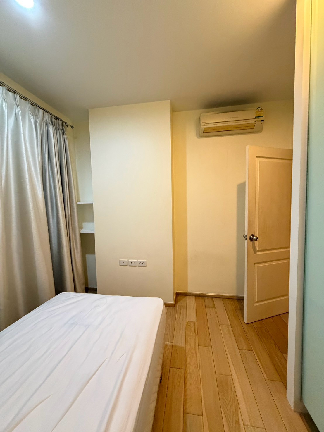 UP-0610🔥SUPER DEAL🔥ห้องว่าง🔥ให้เช่าคอนโด Hive Sathorn @urbanprime  – รูปที่ 4