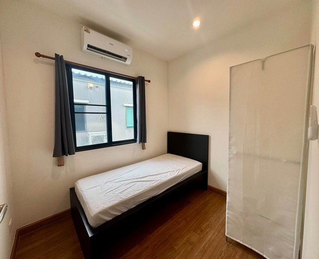 svs383 ให้เช่าทาวน์โฮมหมู่บ้าน ทาวน์โฮม พลีโน่ สุขุมวิท-บางนา Pleno Sukhumvit-Bangna – รูปที่ 2