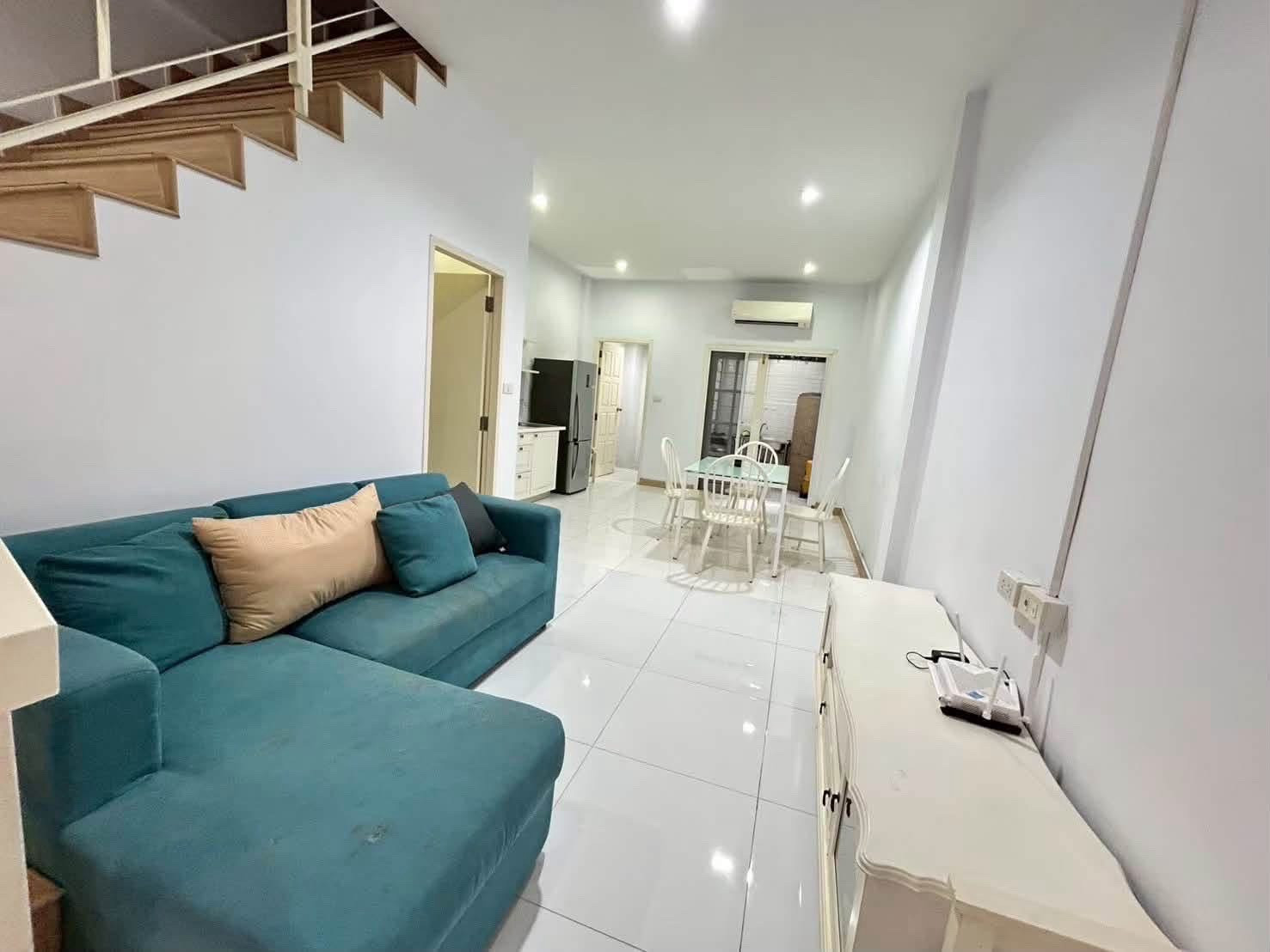 Rent House Sathupadit49 Fully Furniture