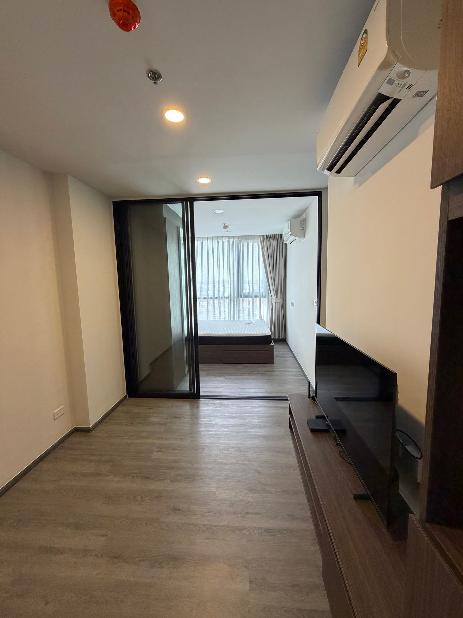 🔥 **ขายด่วน! The Origin Ladprao-Bangkapi เพียง 3.09 ล้านบาท** (IQI-C024) 🔥 – รูปที่ 2