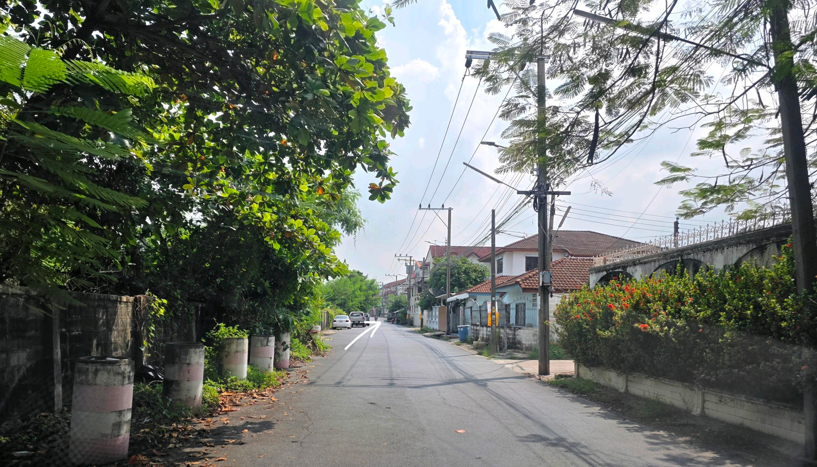 (📍 มาใหม่!) Townhome พระราม2 ซ.47 พระราม2 ใกล้เซนทรัลพระราม 2, หลังบ้านติดลำกระโดง เนื้อที่ 23.4 ตร.วา [ไม่เสียค่าส่วนกลาง] เพียง :: 🎯  2.1 ล้าน 🎯 เท่านั้น เข้าออกได้หลายทางพระราม 2 47, 43 อนามัยงามเจริญ ซ.7 – รูปที่ 3