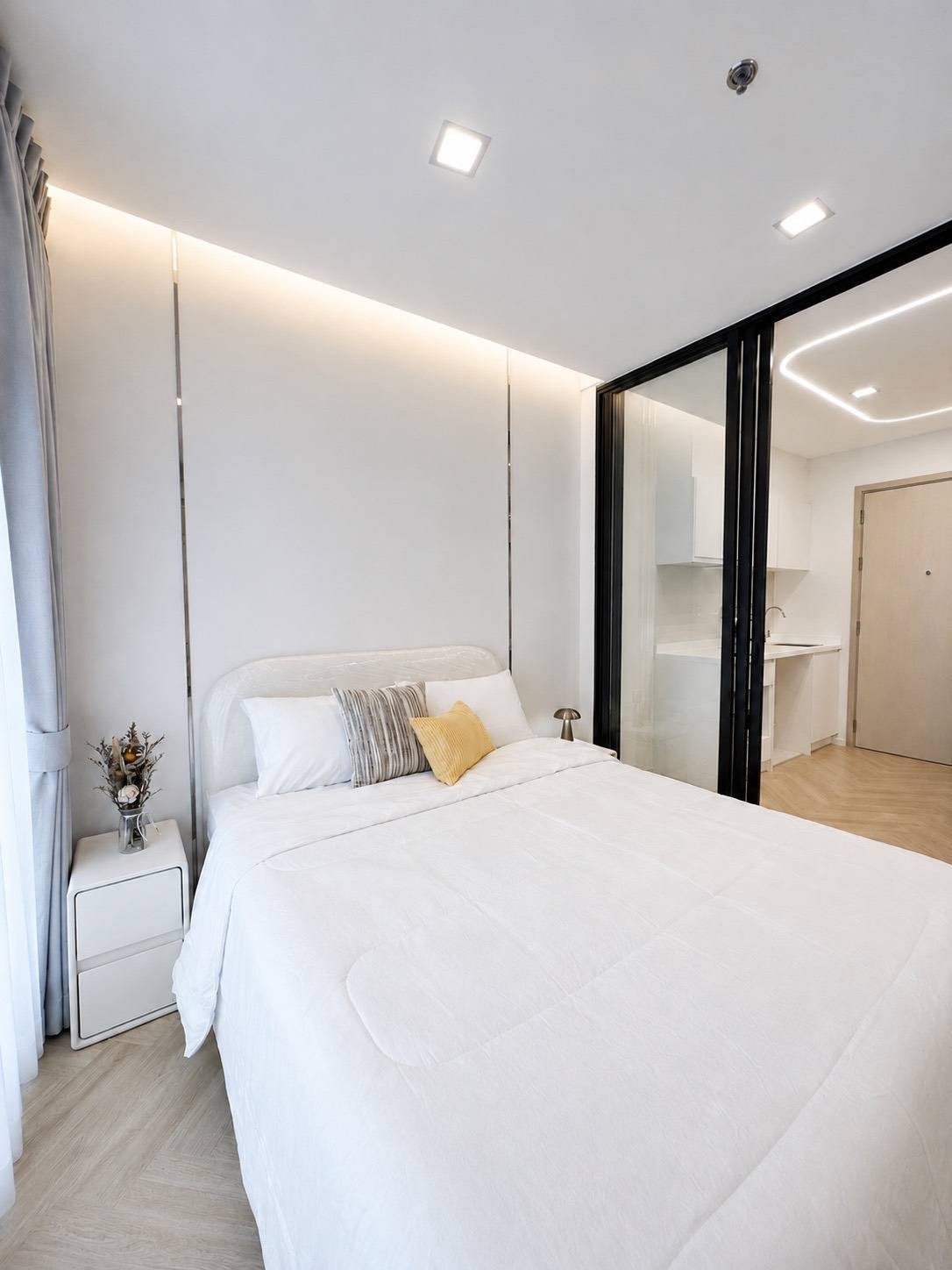 🏠✨ Life Sukhumvit 48 | 2 bedroom condo for sale (HBH-SKV-320)
