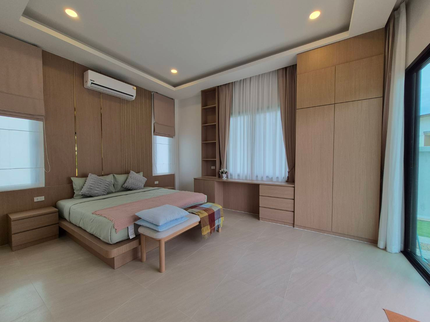 Pool villa for sale – รูปที่ 3
