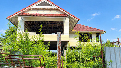  ขายถูกที่ดินซ.อัศวพิเชษฐ์ 10 ตลิ่งชัน 90 ตร.ว. พร้อมบ้านเดิม ห่างจากถนนใหญ่เพียง30 เมตรเท่านั้น  – รูปที่ 2