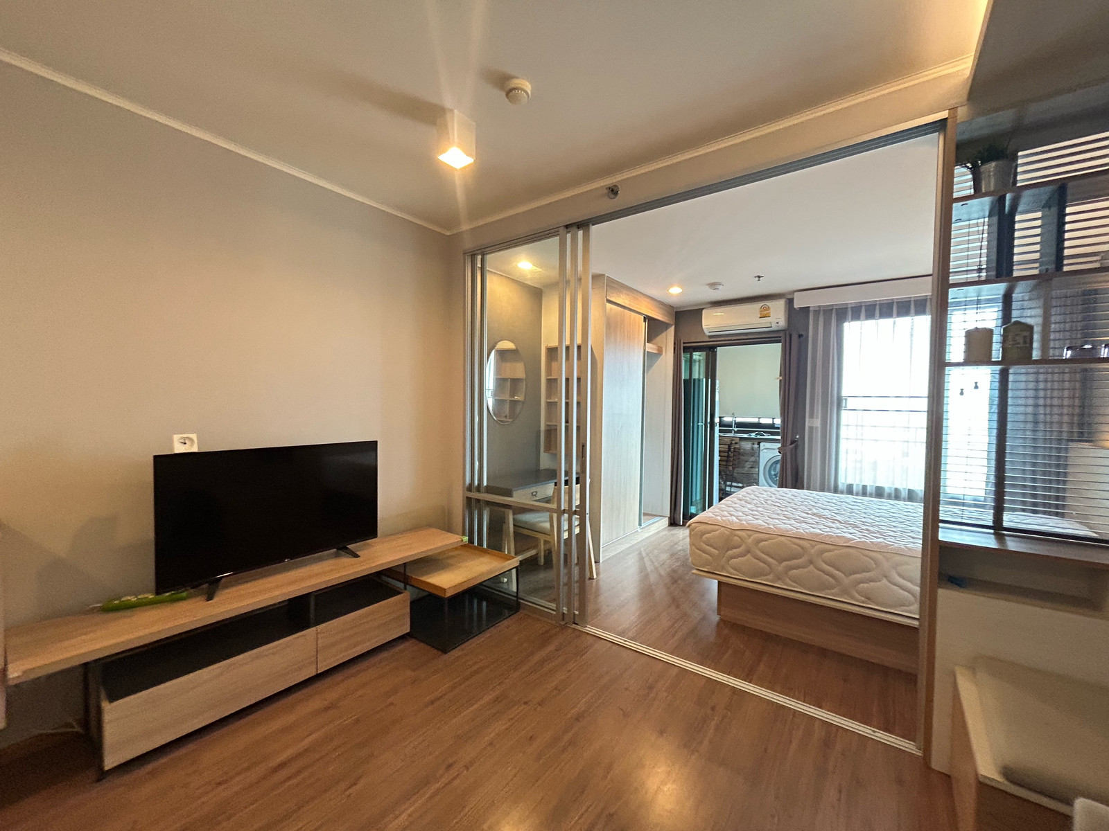 ห้องหน้าน้ำ วิวแม่น้ำเต็มๆ