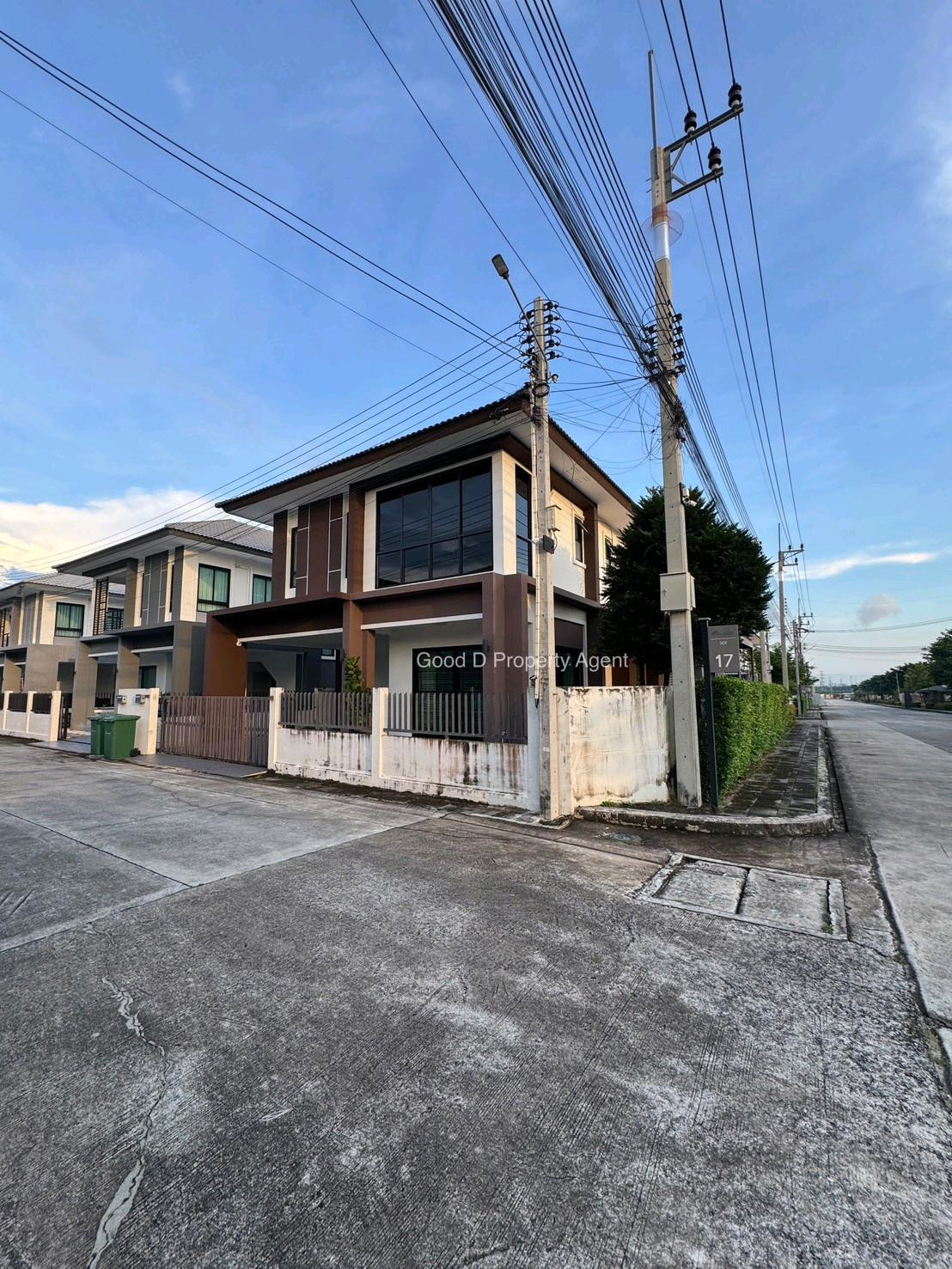 #ขายบ้านเดี่ยว2ชั้นหลังใหญ่เมืองระยอง เพียง 3.5 ล้านบาท – รูปที่ 2