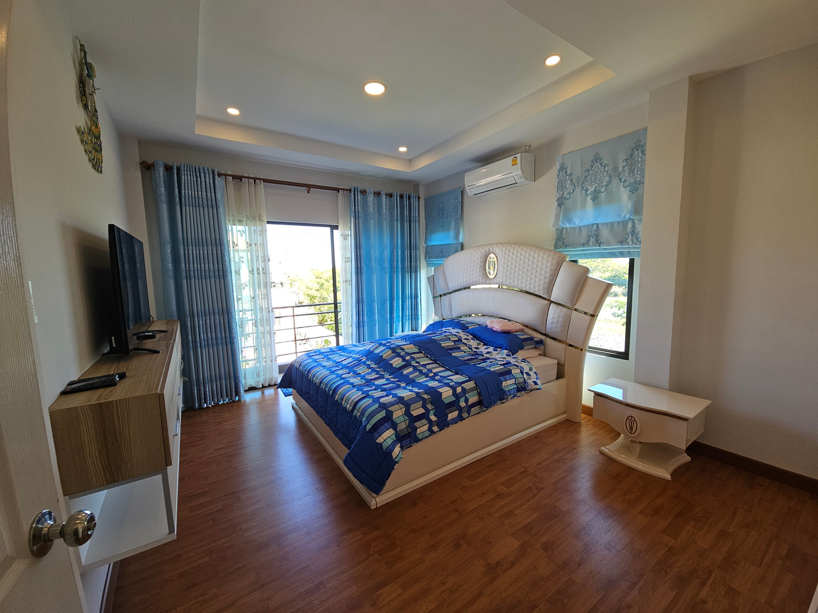 [ขายด่วน] บ้านเดี่ยว 2 ชั้น อารียา เลควิว สกลนคร (เฟส 2) – รูปที่ 4
