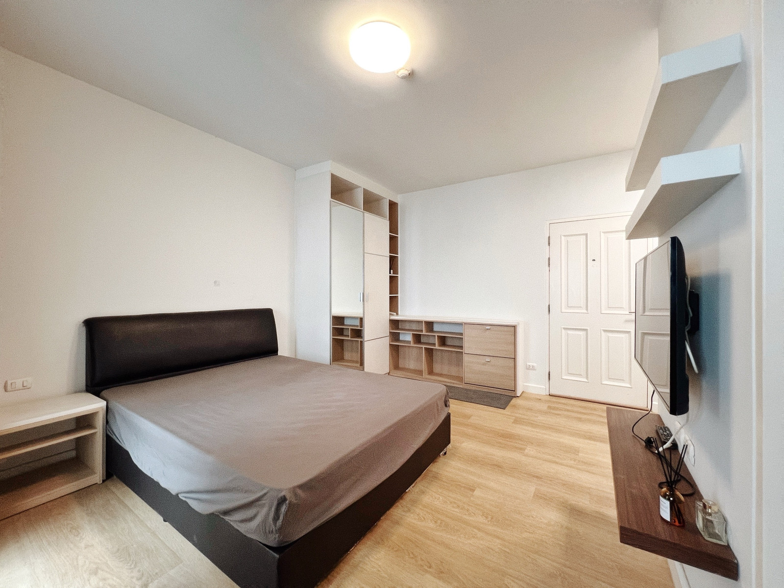 🔥 Condo for [ Sale ] | My Condo Sukhumvit 103 | Fully Furnished Studio | Near BTS Udom Suk | Only THB 1.03 Million! – รูปที่ 3