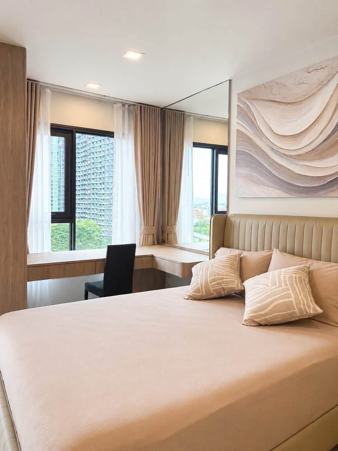 For rent Life Phahon - Ladprao (Life Phahon - Ladprao)