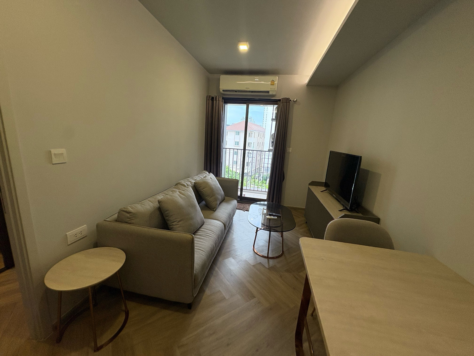 🔥Rent 1BR🔥22,000/month🔥Pool View🔥34sqm🔥Floor5🔥 – รูปที่ 2