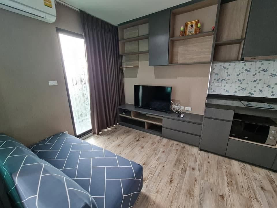 เอสเพน คอนโด ลาซาล / Aspen Condo Lasalle