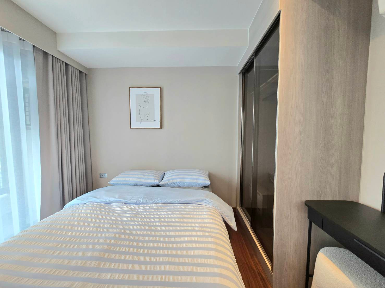 💥CP-11551💥Available for rent: Altitude Symphony Charoenkrung👉Add Line @rangrak