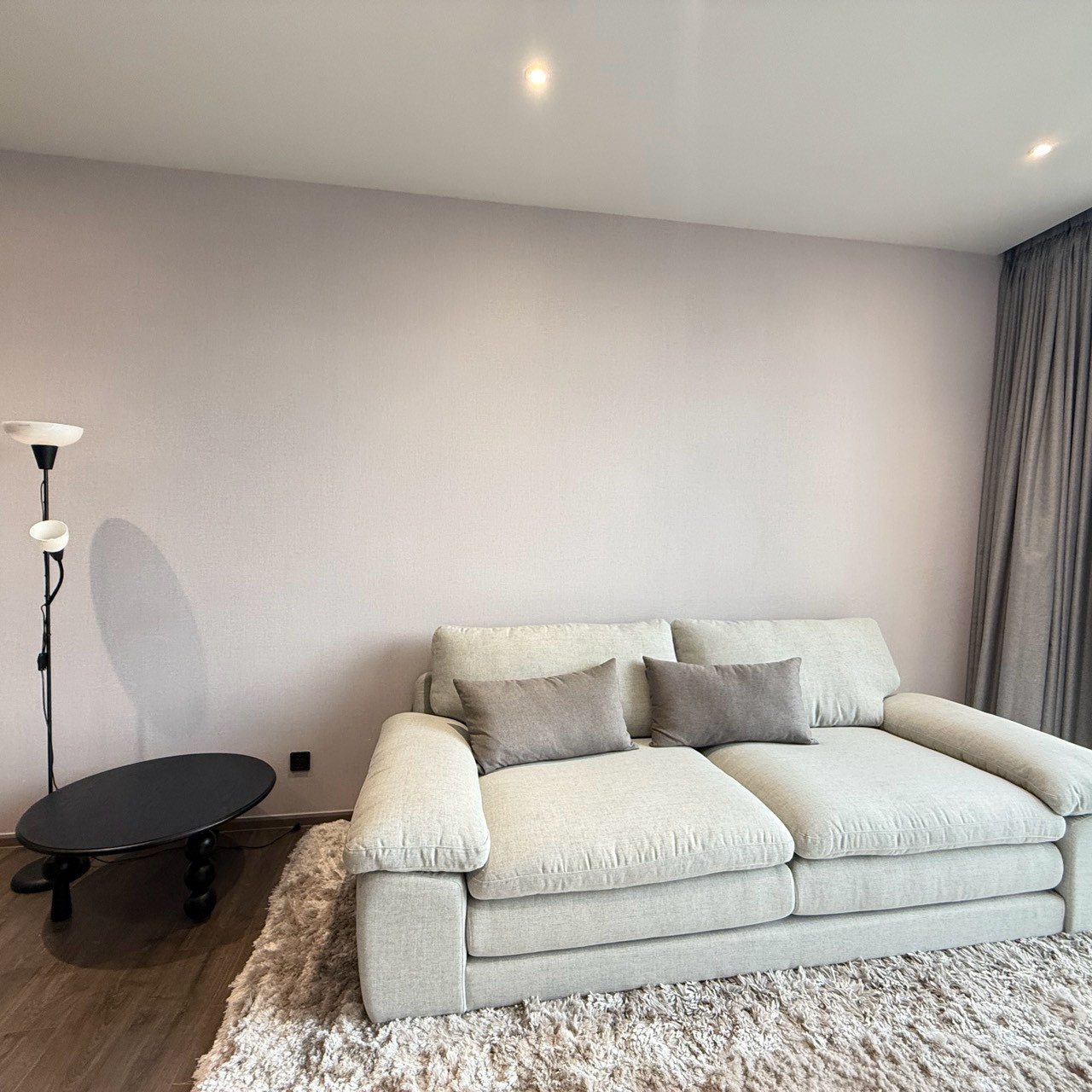 Hot Deal 1 bed Plus for rent at Romm Convent – รูปที่ 2