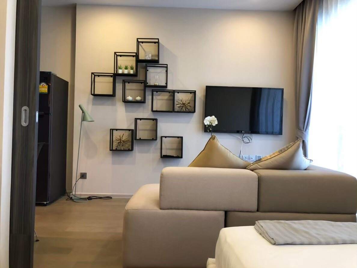 TWP986 For Rent |Ashton Asoke 1 Bedrooms – รูปที่ 2