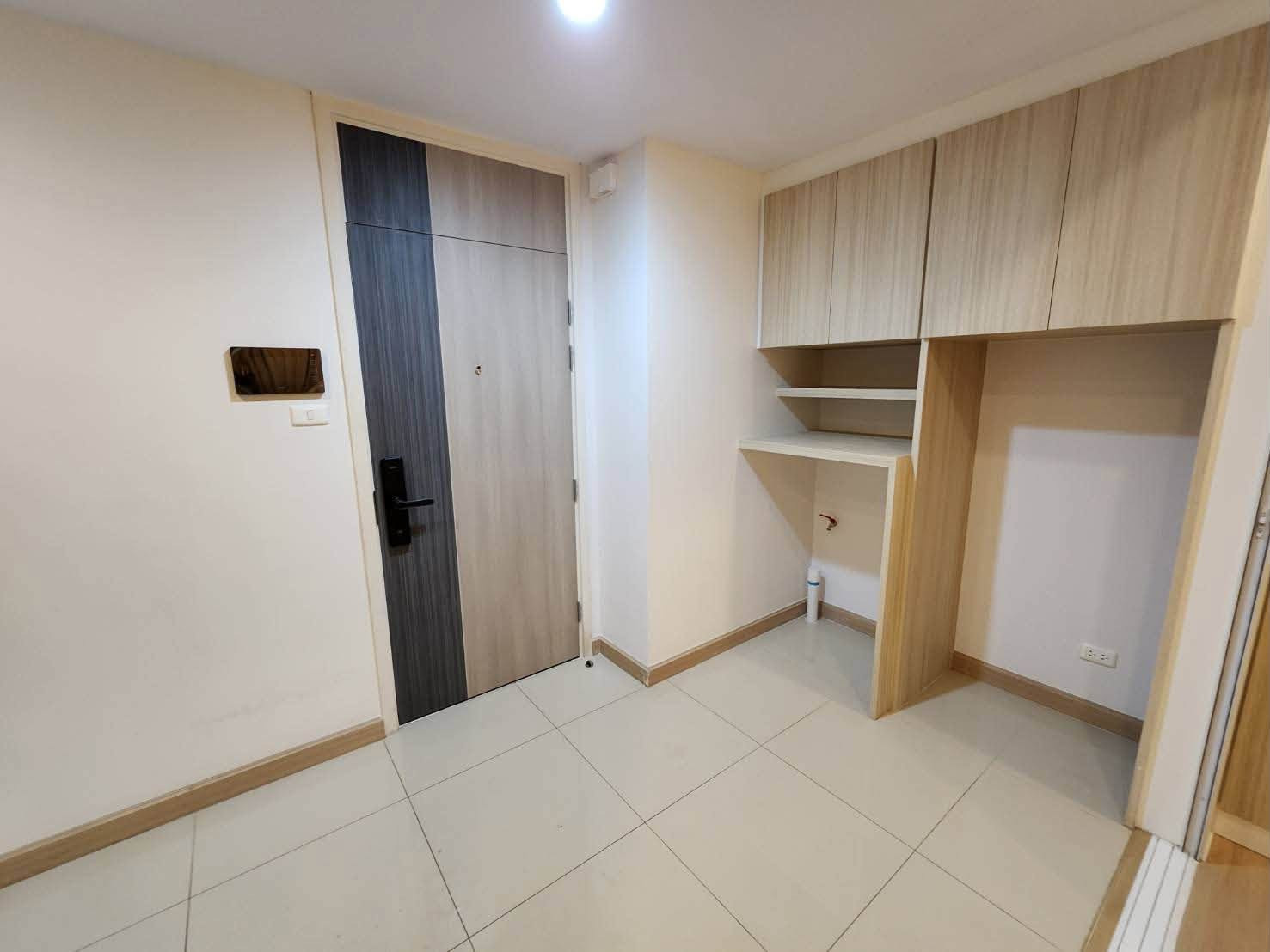 🔥 **FOR SALE | SPACIOUS HIGH-FLOOR CONDO WITH BEAUTIFUL VIEWS — ONLY THB 5 MILLION!** (IQI-C026) 🔥 – รูปที่ 2