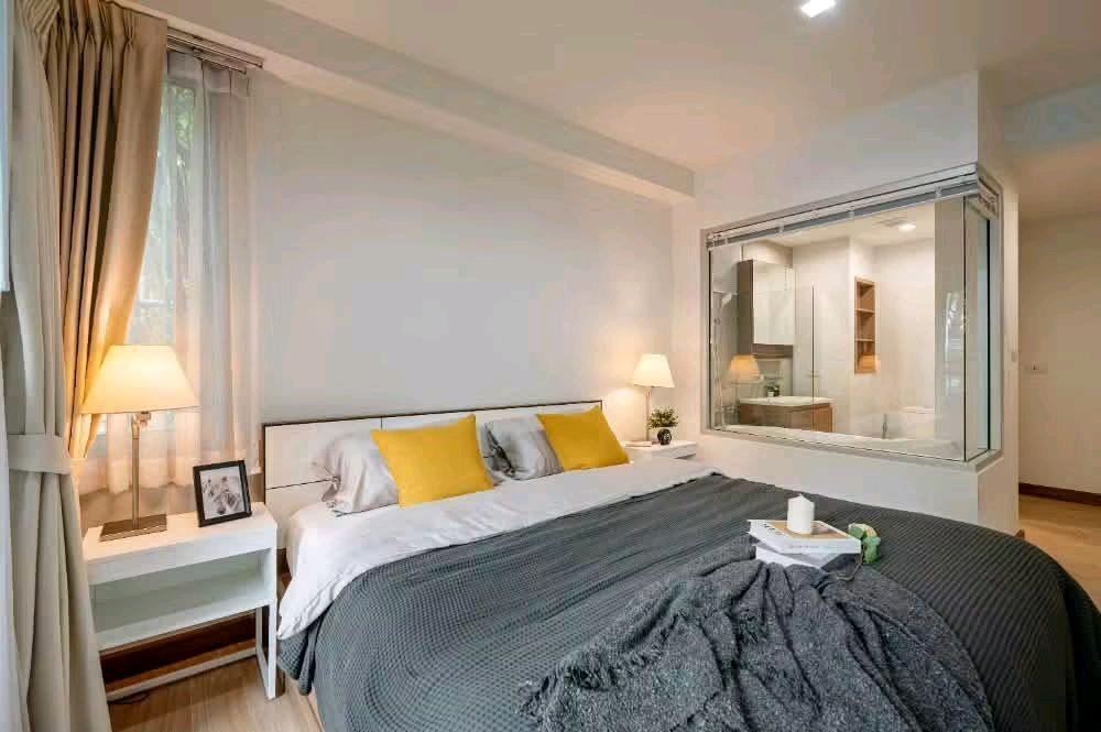 🔥🔥 Condo for rent The Seed Musee  🔥Phromphong BTS Station – รูปที่ 4