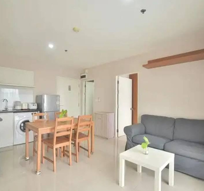 แอสปาย สุขุมวิท 48 / Aspire Sukhumvit 48 – รูปที่ 3