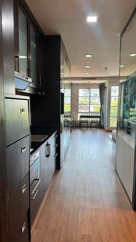 🏢 For Rent - ซิตี้ สมาร์ท คอนโด Citi Smart Condo คอนโดสไตล์สวย – รูปที่ 4