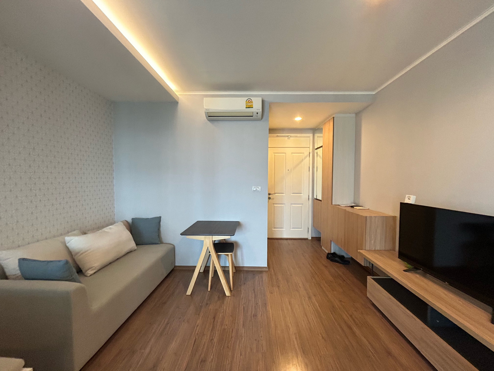 ห้องหน้าน้ำ วิวแม่น้ำเต็มๆ – รูปที่ 3