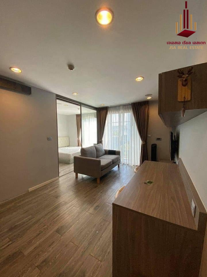 ✨ For Sell: MODIZ LADPRAO 18 Condo ✨ 💰 Only 3,000,000 THB