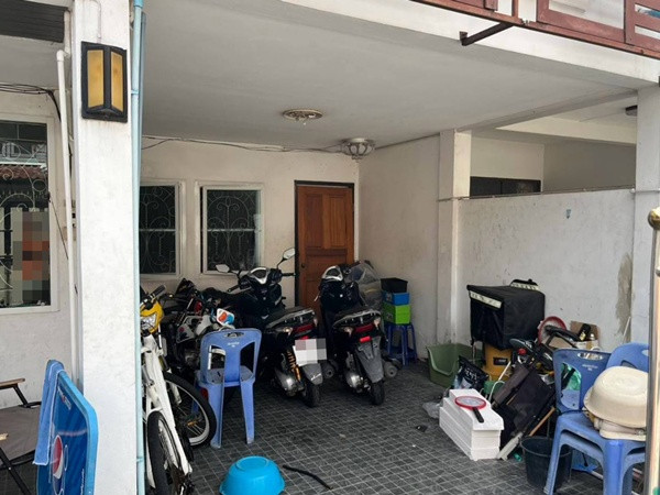 BT127 House for rent Thaiwandi, Soi Wachiratham Sathit 57 – รูปที่ 2