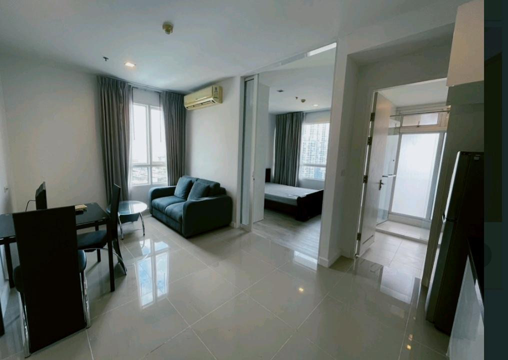 The Bloom Sukhumvit 71 for rent – รูปที่ 3