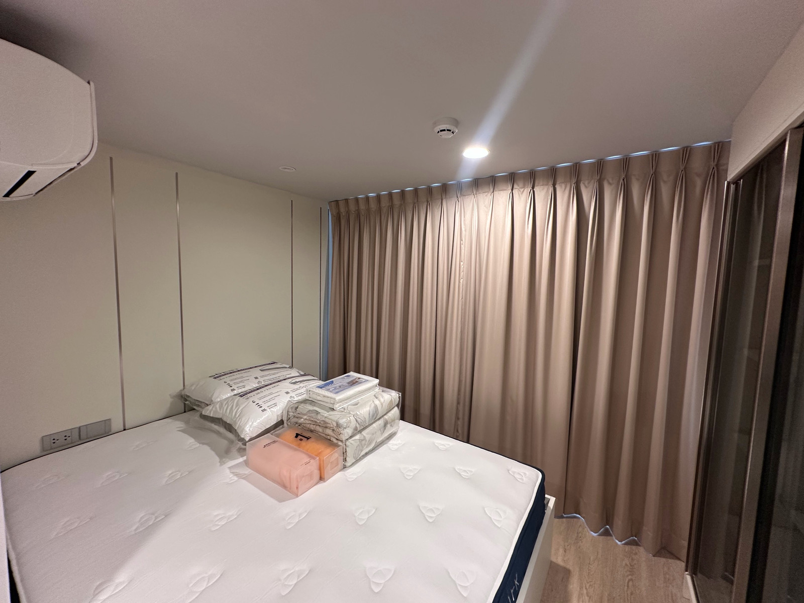 For Rent 📍 2 Bed 1 bath 41 sq.m. Only 35,000 per month | Ready To move ✅ – รูปที่ 4