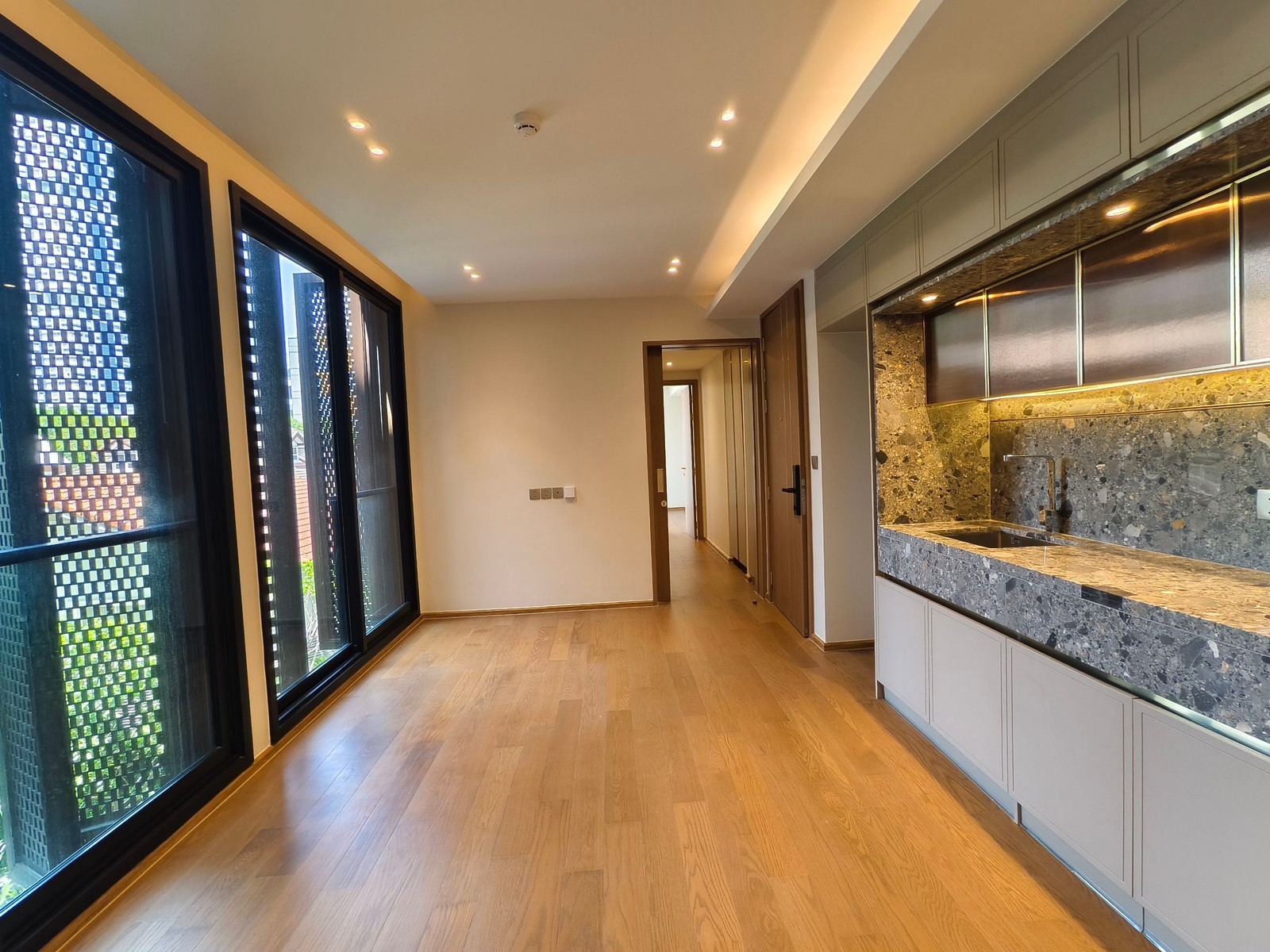 VIA 34 Sukhumvit 34 | More Space, A Better Way of Living