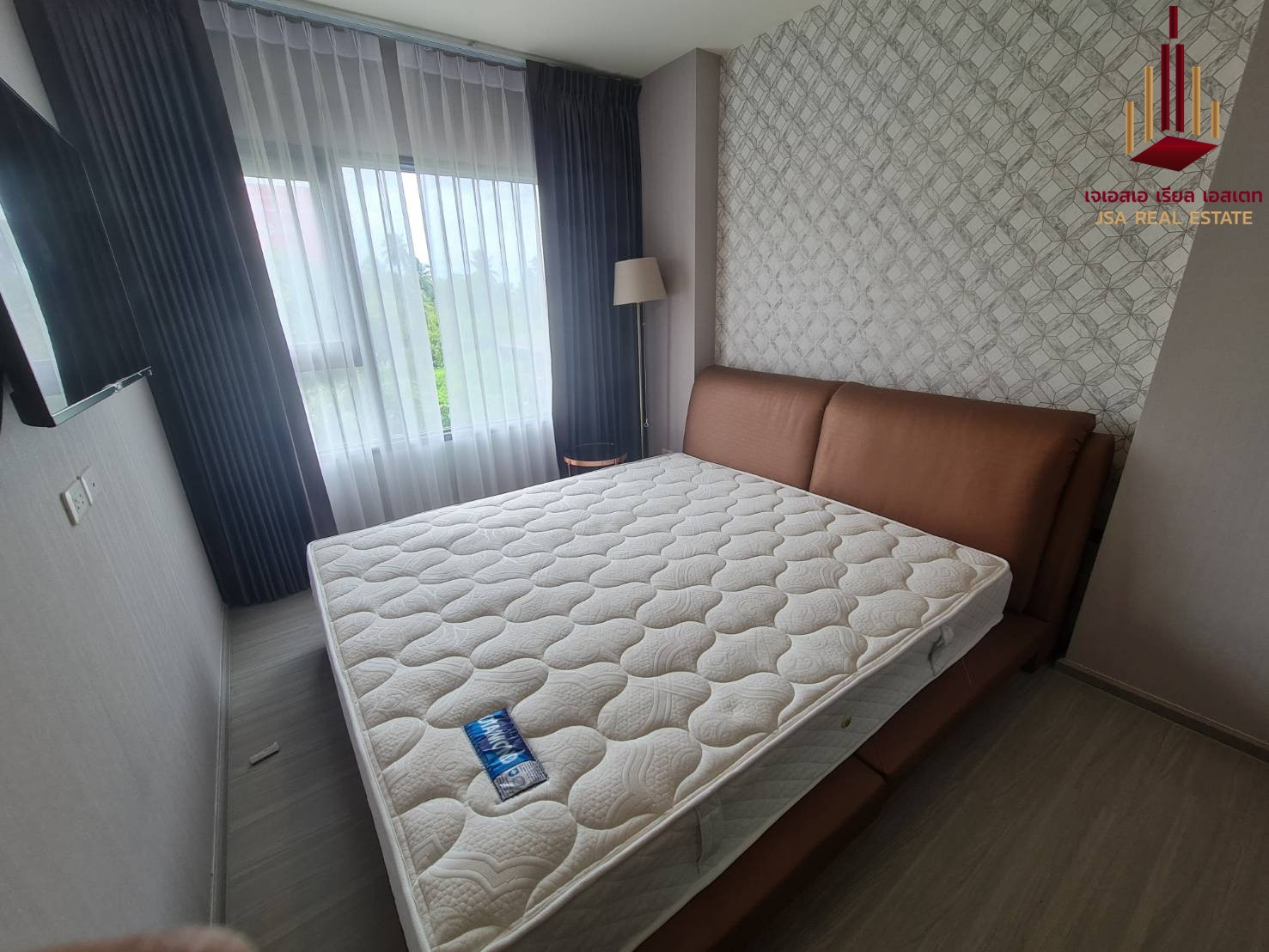 ✨ For Sale: Aspire Sathorn - Ratchaphruek Condo ✨ 💰 Only 2,700,000 THB